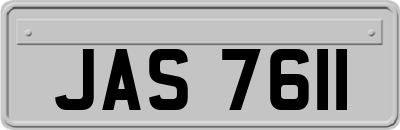 JAS7611
