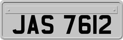 JAS7612