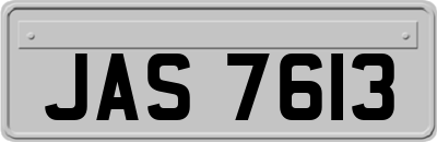 JAS7613