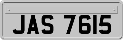 JAS7615