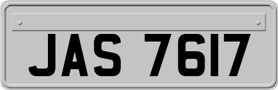 JAS7617