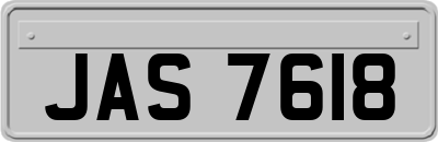 JAS7618