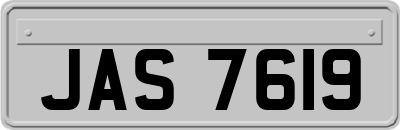 JAS7619