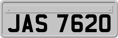 JAS7620