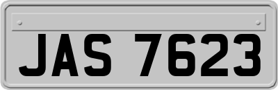 JAS7623
