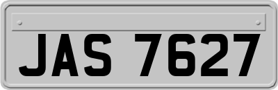 JAS7627