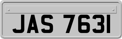 JAS7631