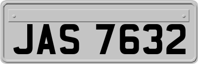 JAS7632