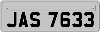 JAS7633