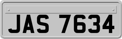JAS7634