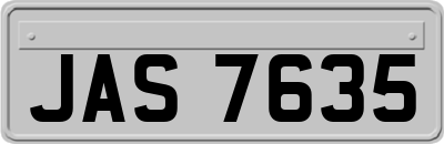 JAS7635