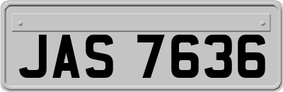JAS7636