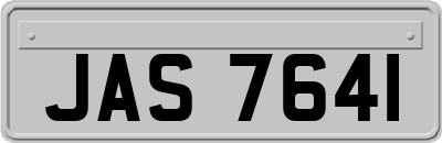 JAS7641