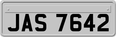 JAS7642