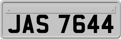 JAS7644