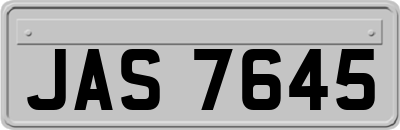 JAS7645