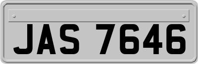 JAS7646