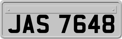 JAS7648