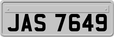 JAS7649