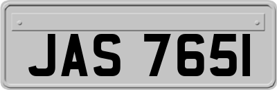 JAS7651