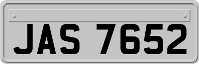 JAS7652