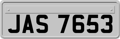 JAS7653
