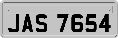 JAS7654