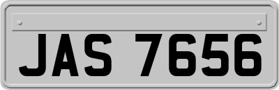 JAS7656
