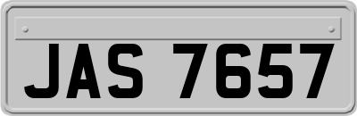 JAS7657