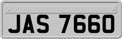 JAS7660