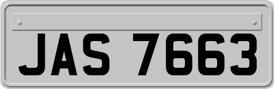 JAS7663