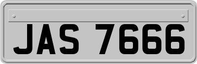 JAS7666