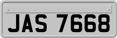 JAS7668