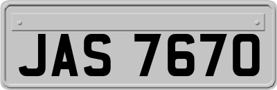 JAS7670