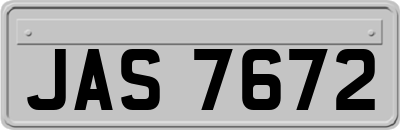 JAS7672