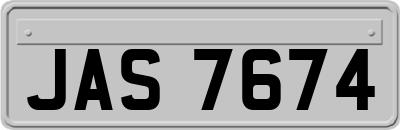 JAS7674