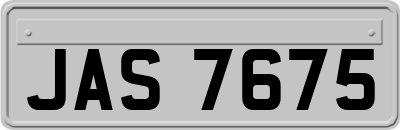 JAS7675