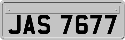 JAS7677