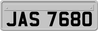 JAS7680