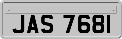 JAS7681