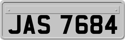 JAS7684