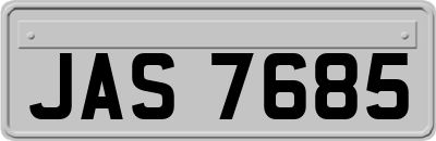 JAS7685