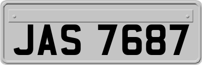 JAS7687
