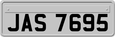 JAS7695