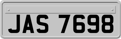 JAS7698