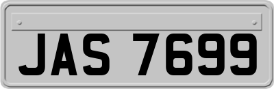 JAS7699