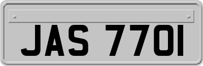 JAS7701