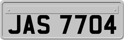 JAS7704