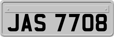 JAS7708