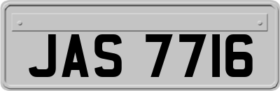 JAS7716